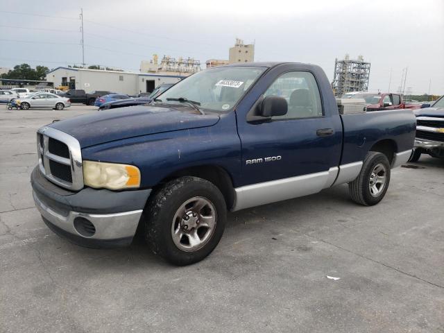 DODGE RAM 1500 S 2004 1d7ha16k74j181537