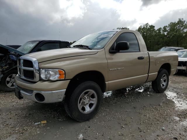 DODGE RAM 1500 S 2005 1d7ha16k75j558210