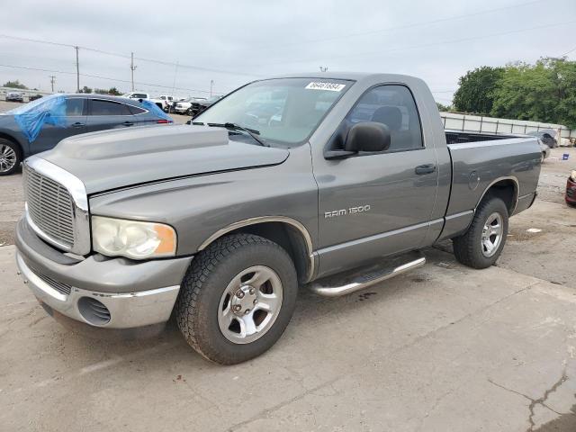 DODGE RAM 1500 S 2005 1d7ha16k75j630409