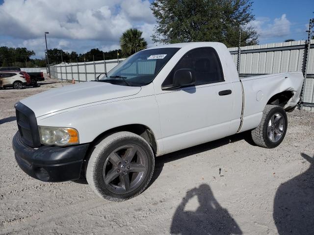 DODGE RAM 1500 S 2005 1d7ha16k75j630491