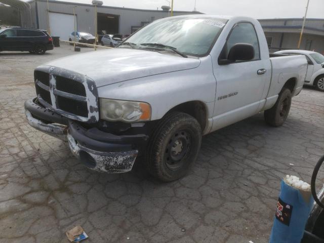 DODGE RAM 1500 2005 1d7ha16k75j642723