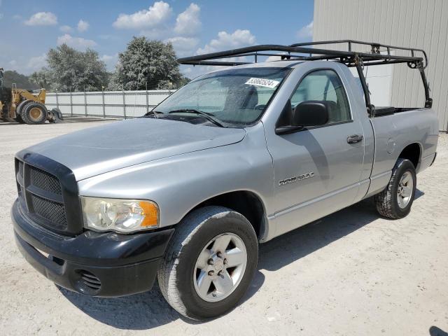 DODGE RAM 1500 2005 1d7ha16k75j642852