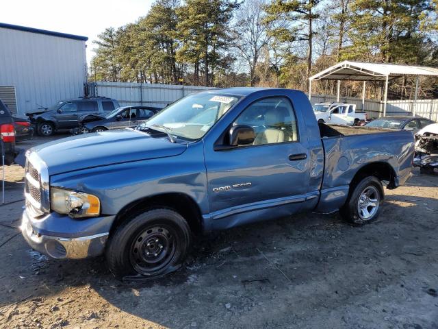 DODGE RAM 1500 2005 1d7ha16k75j647873