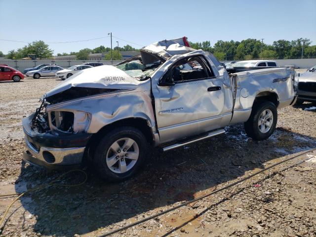 DODGE RAM 1500 2007 1d7ha16k77j607957