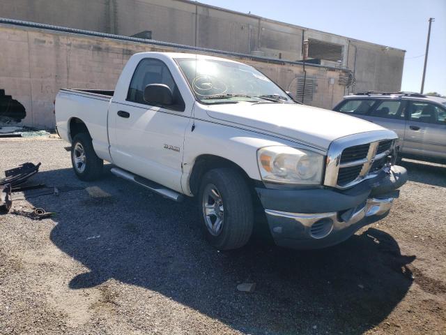 DODGE RAM 1500 S 2008 1d7ha16k78j110215