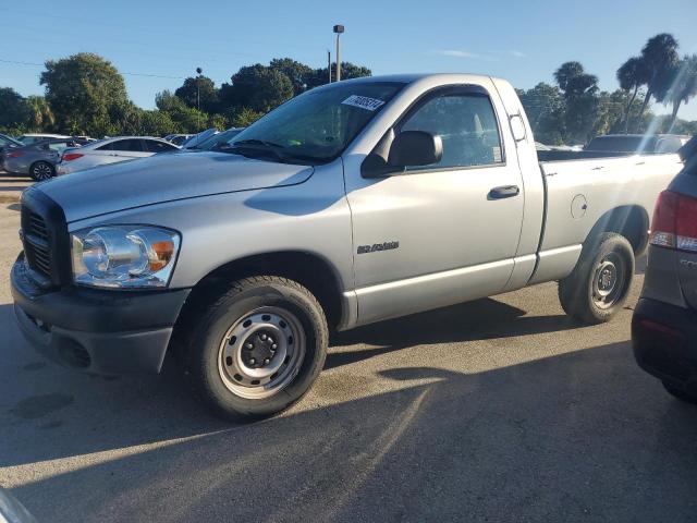 DODGE RAM 1500 S 2008 1d7ha16k78j205454