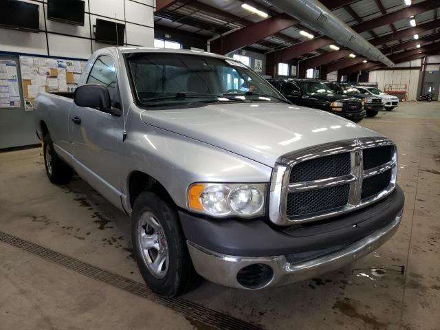 DODGE RAM 1500 2002 1d7ha16k82j202442