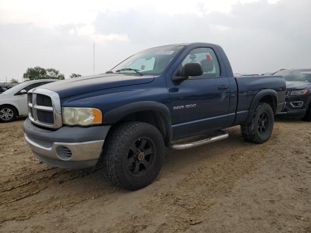 DODGE RAM 1500 2002 1d7ha16k82j219743