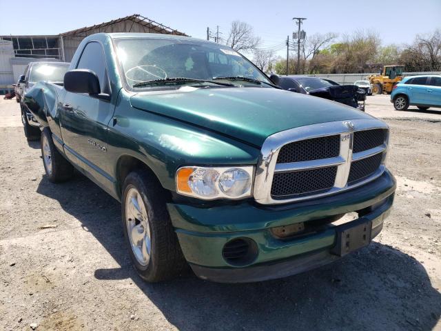 DODGE RAM 2003 1d7ha16k83j628911