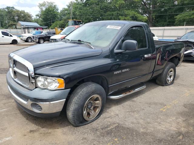 DODGE RAM 1500 2004 1d7ha16k84j271943