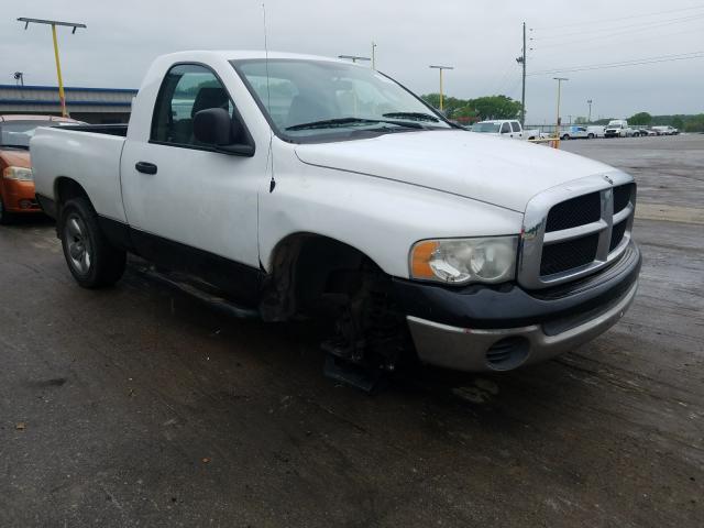 DODGE RAM 1500 S 2004 1d7ha16k84j288578