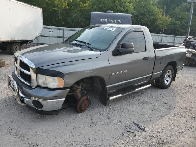 DODGE RAM 1500 S 2005 1d7ha16k85j567191