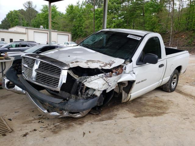 DODGE RAM 1500 2005 1d7ha16k85j645906