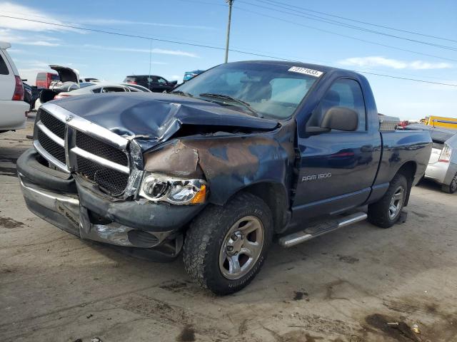 DODGE RAM 1500 2005 1d7ha16k85j646067