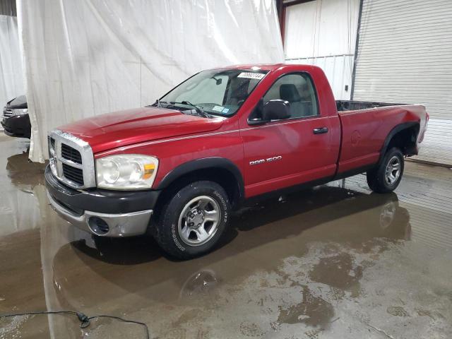 DODGE RAM 1500 S 2007 1d7ha16k87j521671