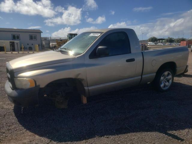 DODGE RAM 1500 2004 1d7ha16k94j210312