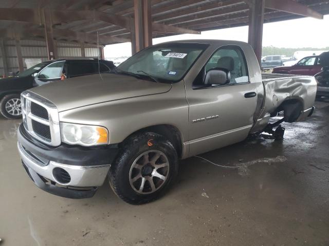 DODGE RAM 1500 2004 1d7ha16k94j233086