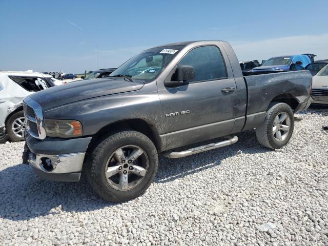 DODGE RAM 1500 S 2004 1d7ha16k94j266122