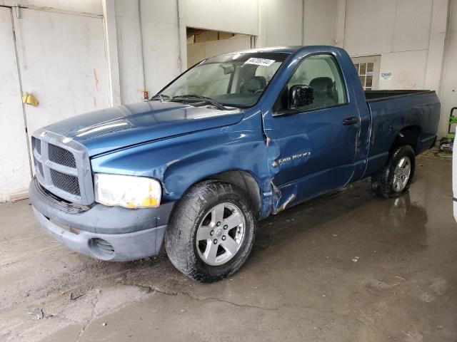 DODGE RAM 1500 2005 1d7ha16k95j515357