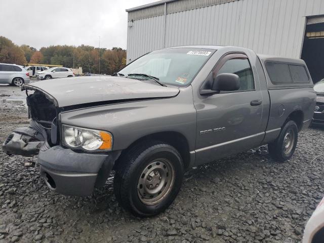 DODGE RAM 1500 2005 1d7ha16k95j553736