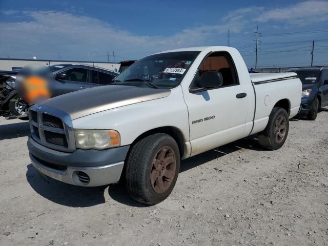 DODGE RAM 1500 2005 1d7ha16k95j574540