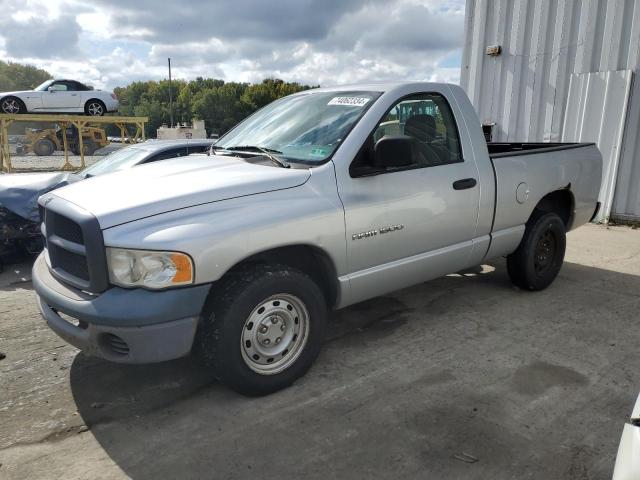 DODGE RAM 1500 S 2005 1d7ha16k95j612686