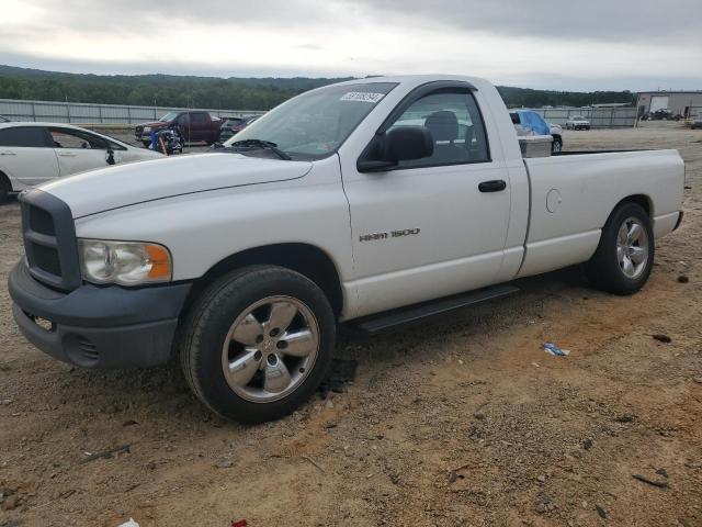 DODGE RAM 1500 2005 1d7ha16k95j618438