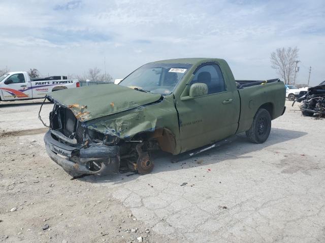 DODGE RAM 1500 2005 1d7ha16k95j618472