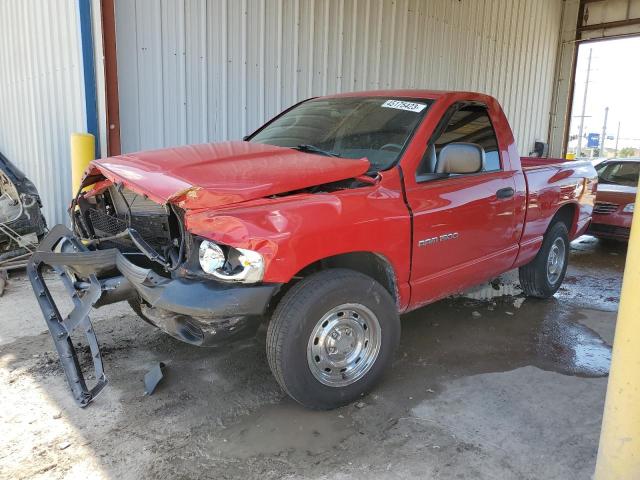 DODGE ALL MODELS 2005 1d7ha16k95j622053