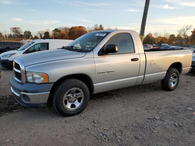 DODGE RAM 1500 S 2005 1d7ha16k95j643257