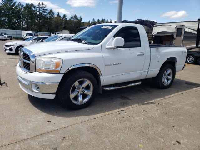 DODGE RAM 1500 2006 1d7ha16k96j194552