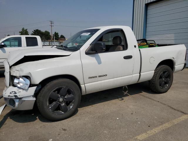 DODGE RAM 1500 2003 1d7ha16kx3j529197