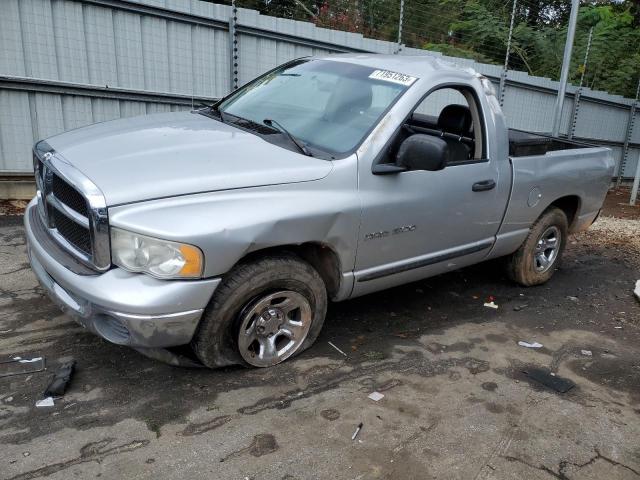 DODGE RAM 1500 S 2005 1d7ha16kx5j590391