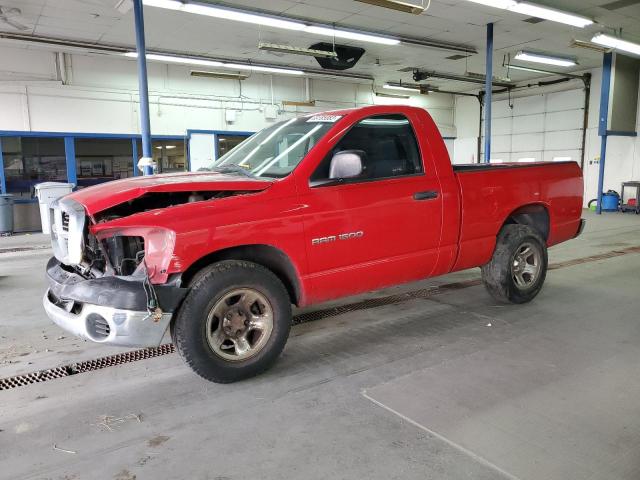 DODGE RAM 1500 S 2006 1d7ha16kx6j186217