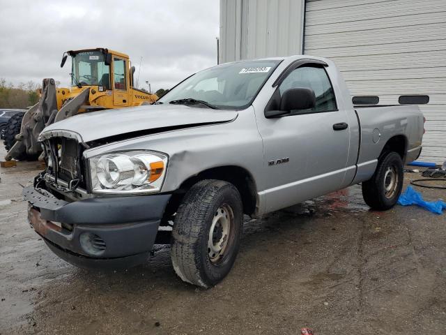 DODGE RAM 1500 2008 1d7ha16kx8j155536