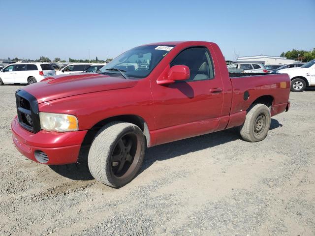 DODGE RAM 1500 2002 1d7ha16n02j183766