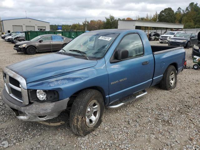 DODGE RAM 1500 2002 1d7ha16n02j250995