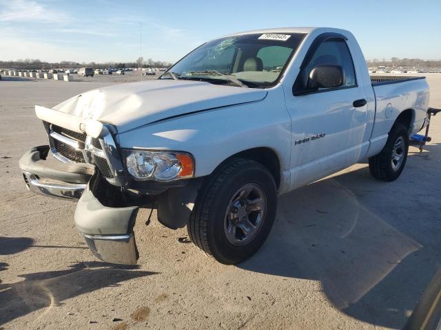 DODGE RAM 1500 2003 1d7ha16n03j661511