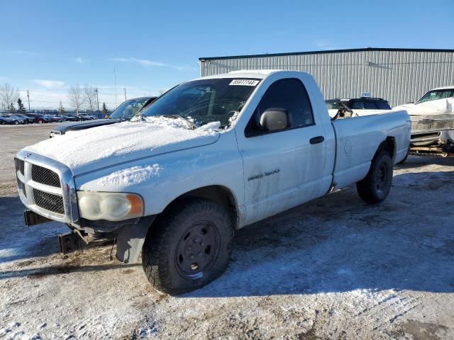 DODGE RAM 1500 S 2004 1d7ha16n04j142010