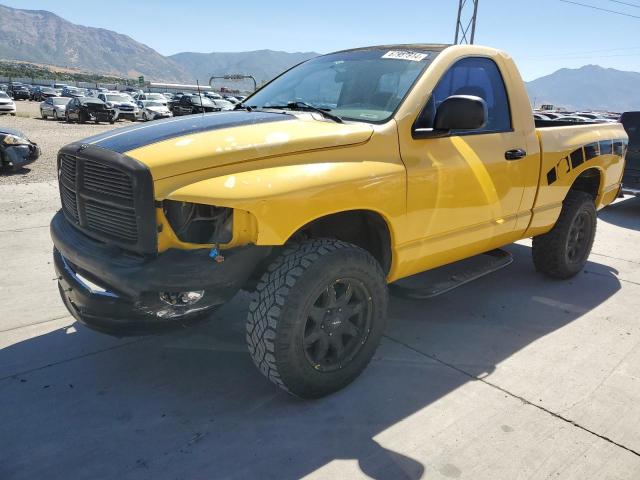 DODGE RAM 1500 S 2004 1d7ha16n04j295485