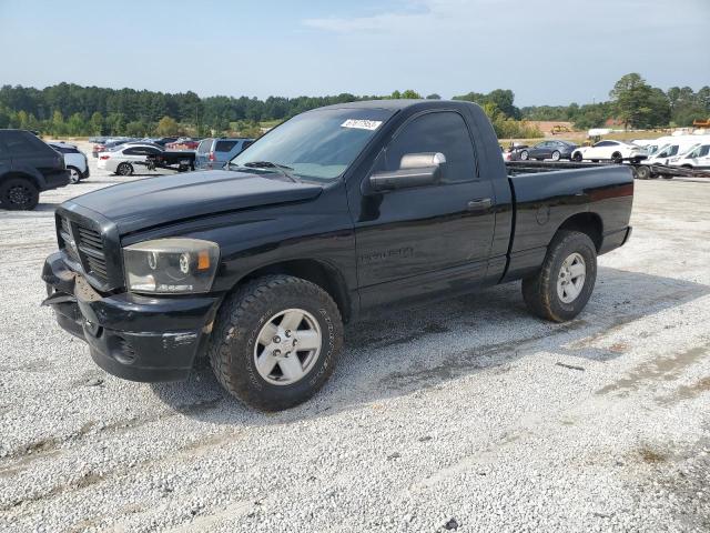 DODGE RAM 1500 2006 1d7ha16n06j133908