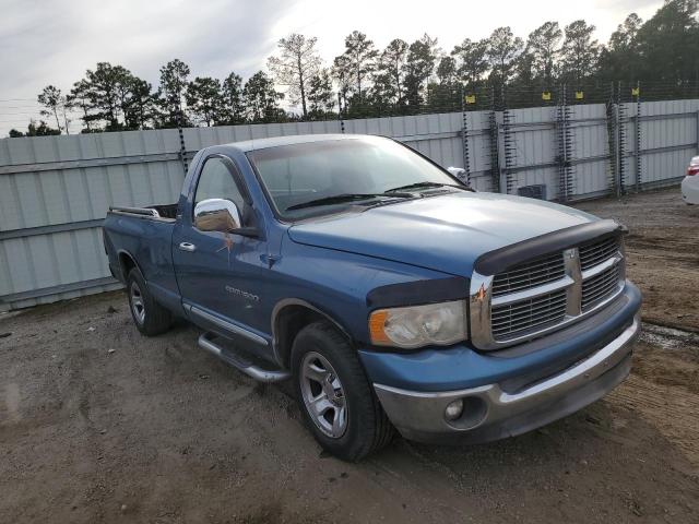 DODGE RAM 2002 1d7ha16n12j178432