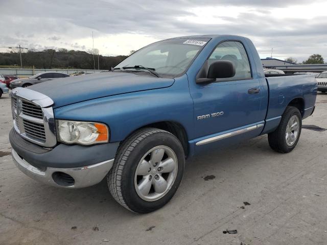 DODGE RAM 1500 S 2004 1d7ha16n14j172455