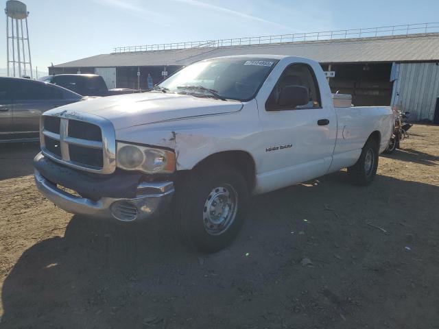 DODGE RAM 1500 2004 1d7ha16n14j210282