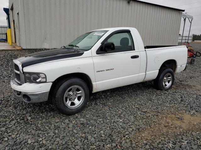 DODGE RAM 1500 2004 1d7ha16n14j264584