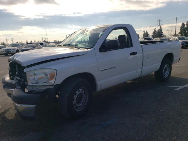 DODGE RAM 1500 2007 1d7ha16n17j574593