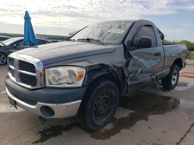 DODGE RAM 1500 2008 1d7ha16n18j207646