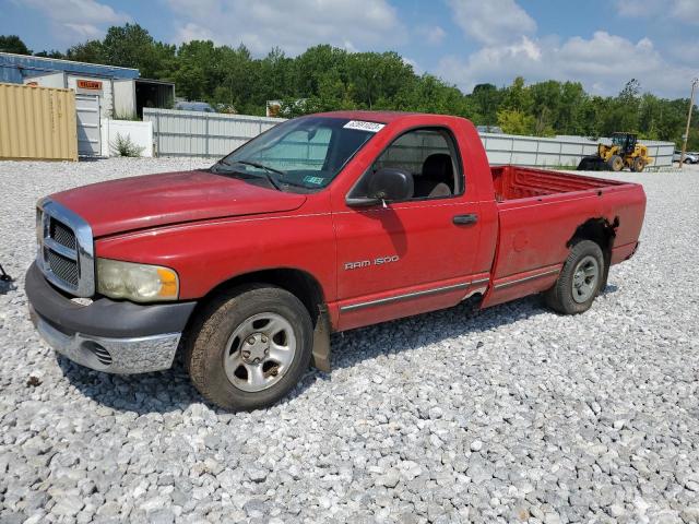 DODGE RAM 1500 2002 1d7ha16n22j216198