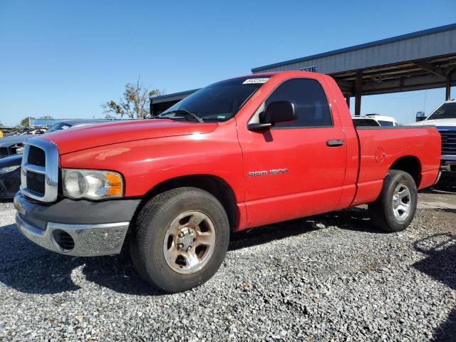 DODGE RAM 1500 S 2003 1d7ha16n23j601732