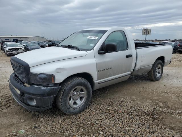 DODGE RAM 1500 2004 1d7ha16n24j204135